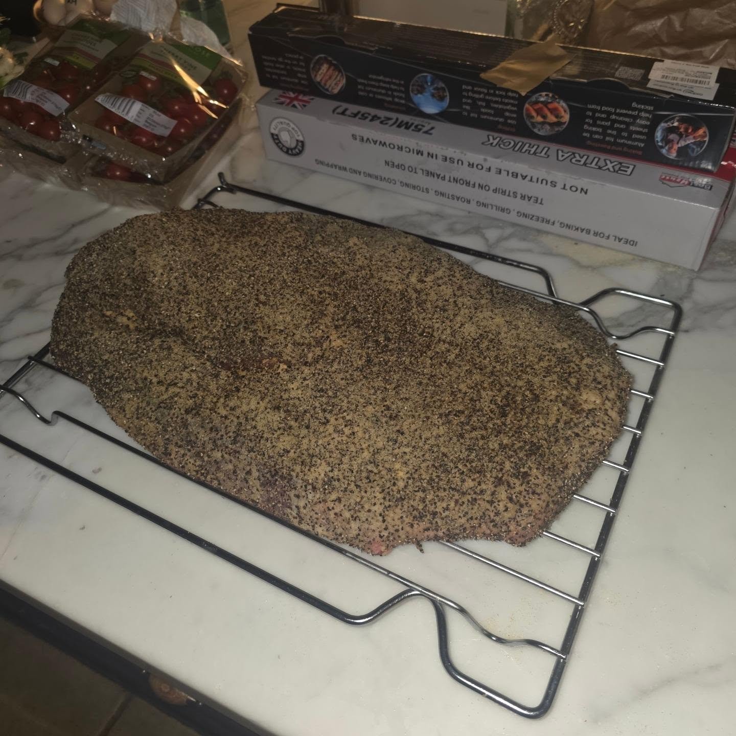 烤肉侠再次上线！！！ 