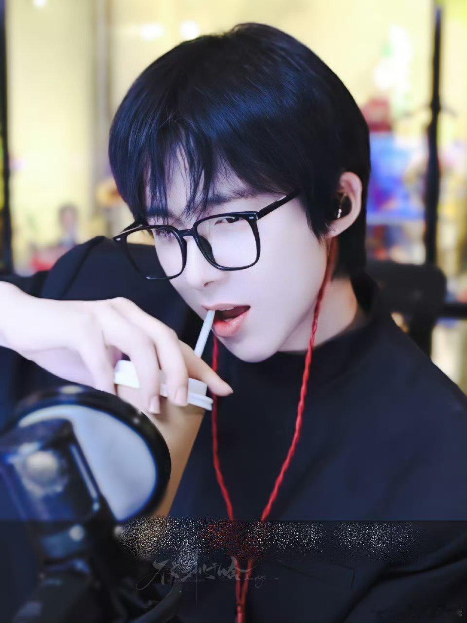 刘宇宁没接到过将门独后剧本哥已经很认真的说过了，这个本就不要再溜了哦！对自己有清