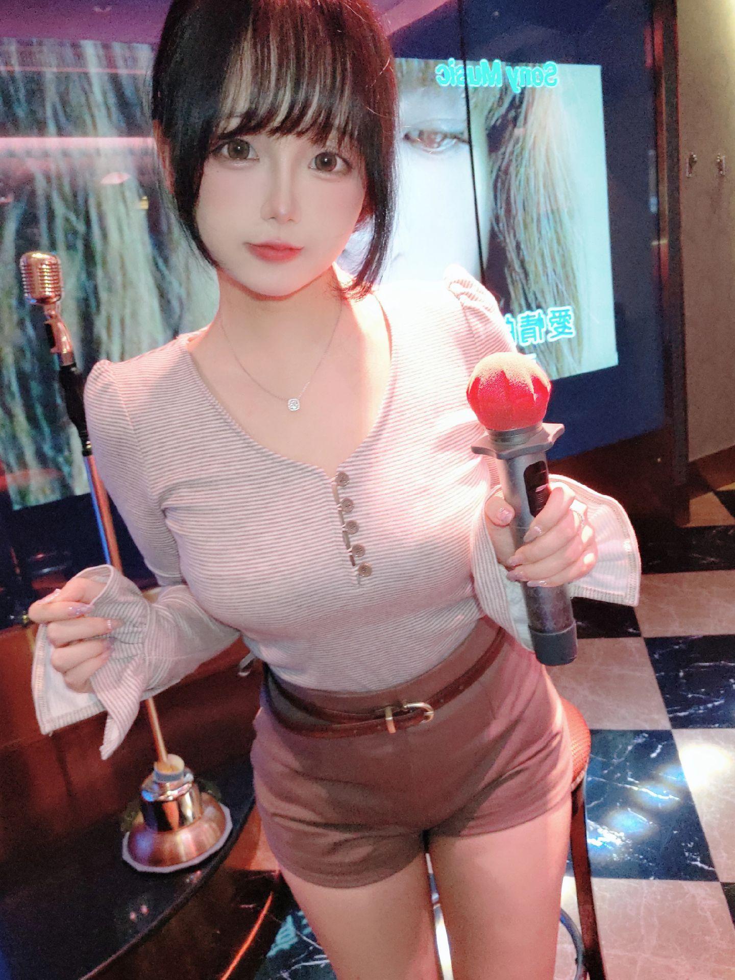 喜欢和你一起唱k♡ 喜欢和你一起唱k♡。