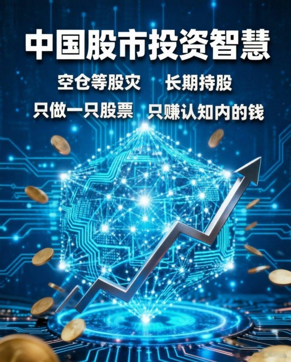 中国股市盈利之道：以“笨”破局，修心为上在波诡云谲的中国股市中，许多投资者满怀憧
