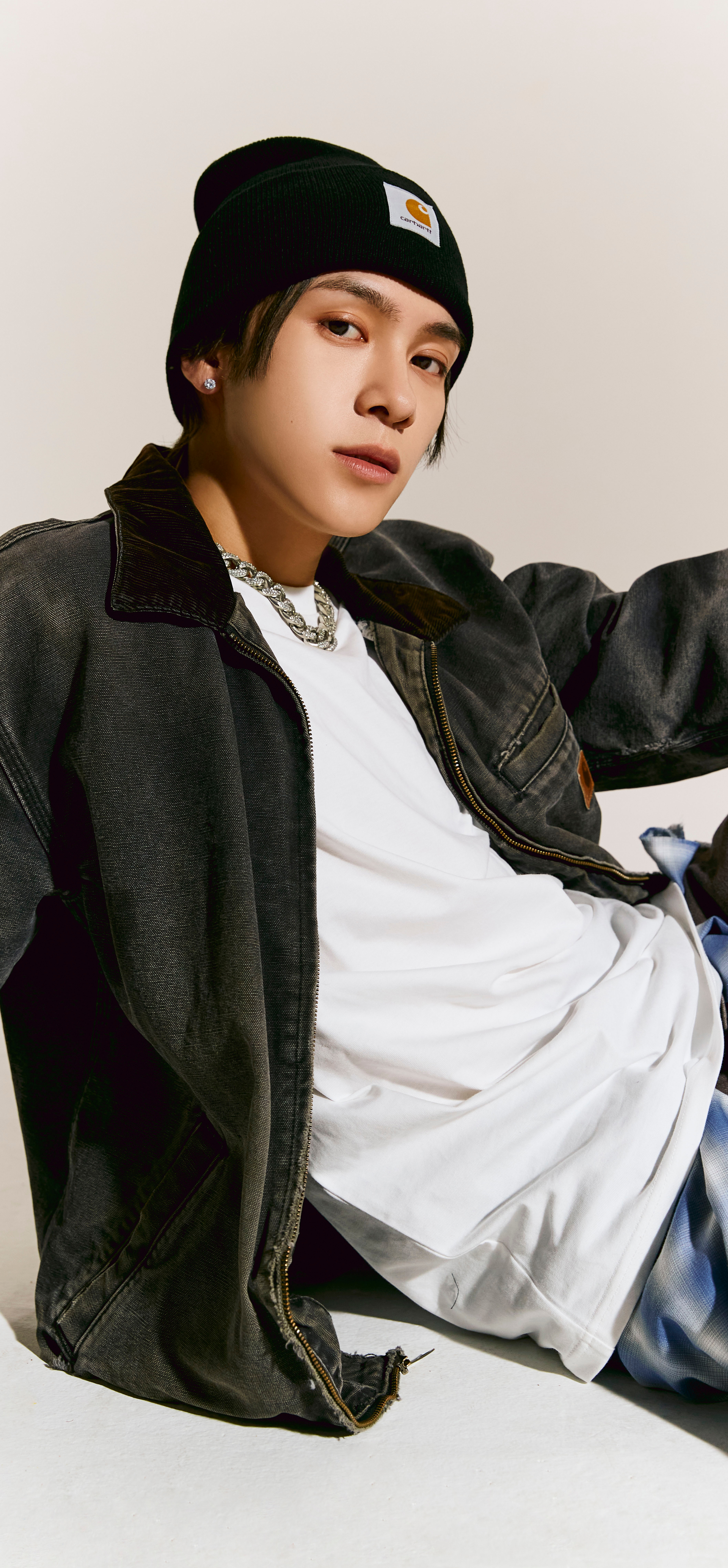 黄冠亨 HENDERY HENDERY壁纸 10 