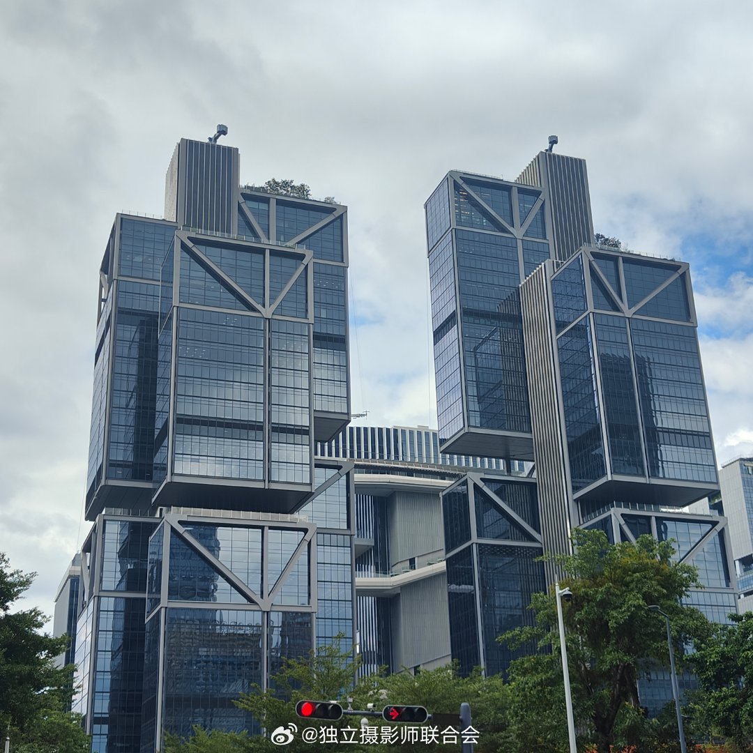 著名景点打卡  ​​​