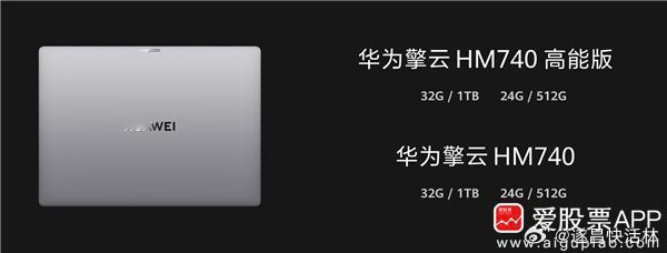 a股华为 【华为擎云HM740确认搭载麒麟X90 处理器、系统全链路自主可控】华