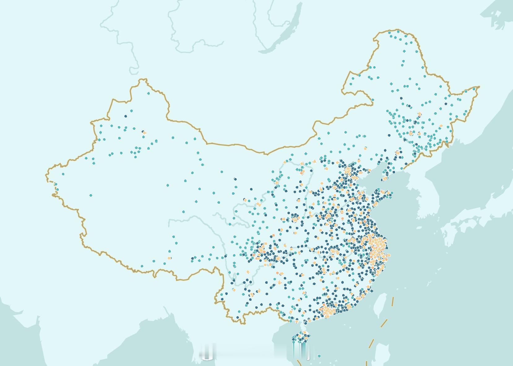 过年开电车必备补能攻略  对于现在的充电条件来说，已经比2年前好不少了，首先心态