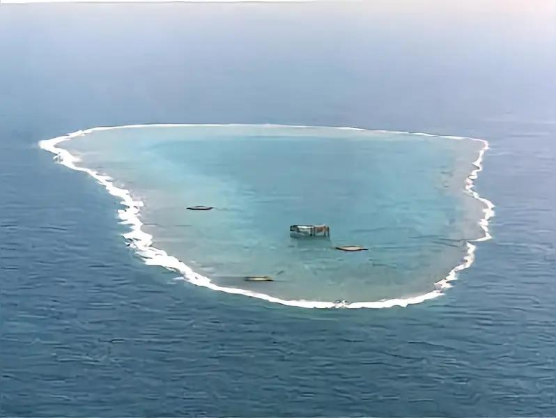 近日，中国外交部直白的说，如果日本支持所谓的“南海仲裁案”，中国就认为日本放弃了