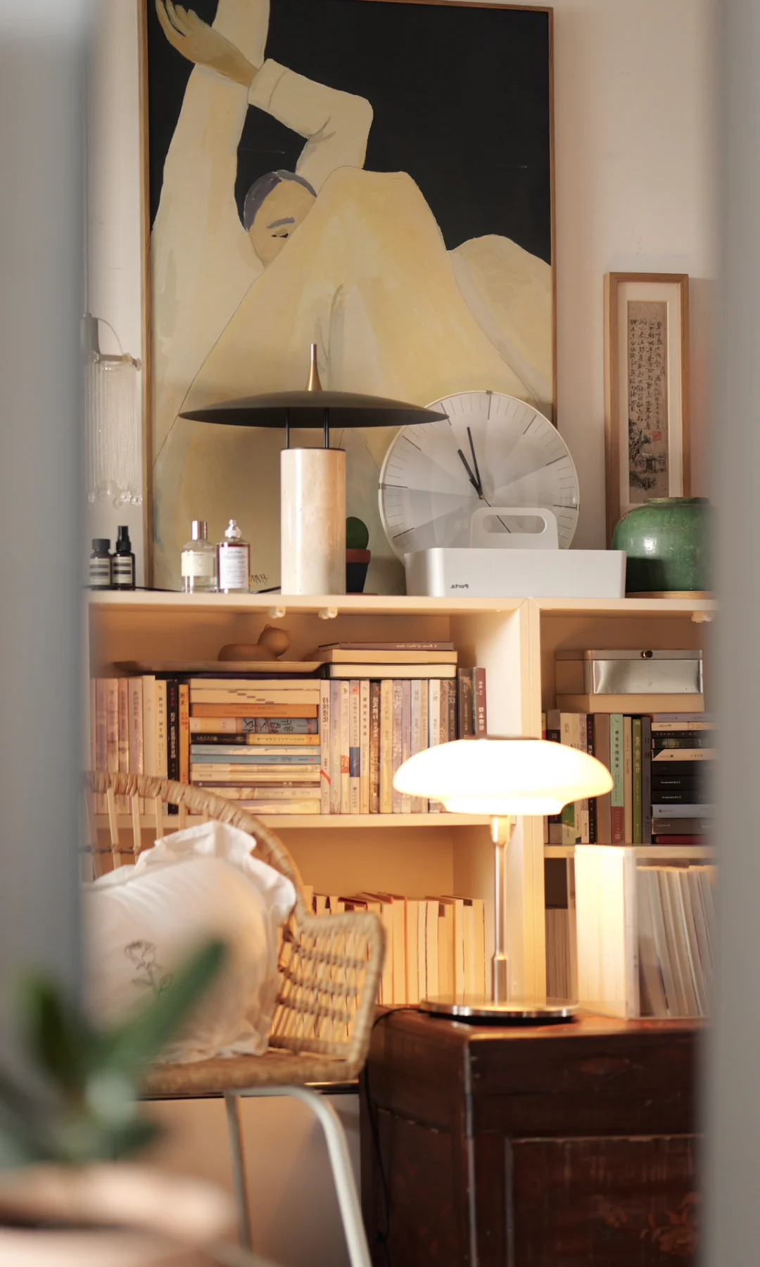 秋色入我家｜在看得见的光阴里慢慢生活