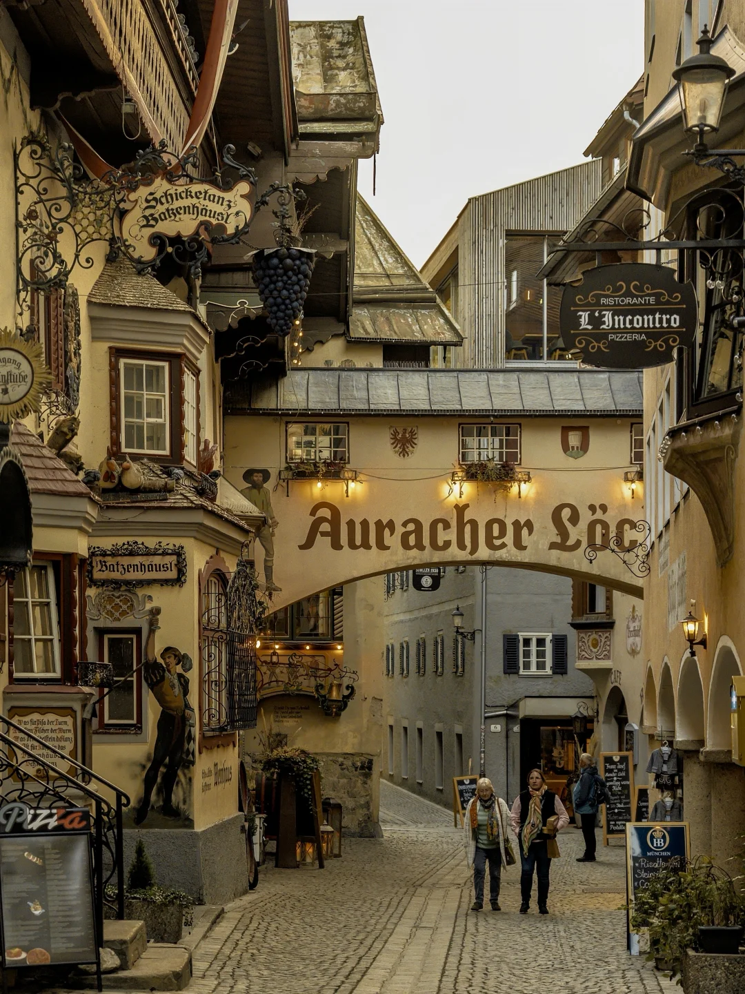 170w人看过的奥地利攻略💰附交通+省钱Tips