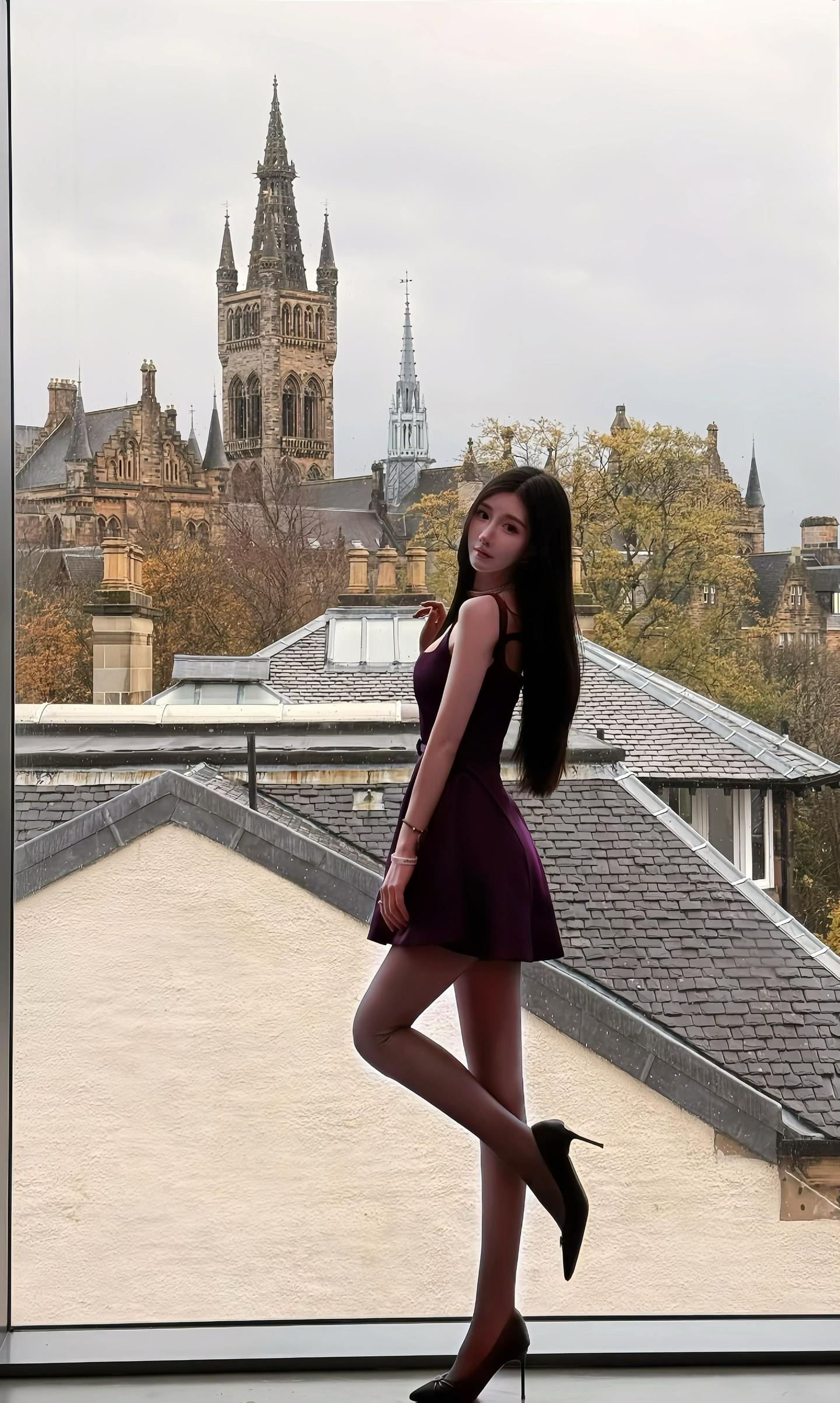 “Marine，你的生命是三万次的春和景明。” 𝓗𝒶𝓅𝓅𝓎 ...