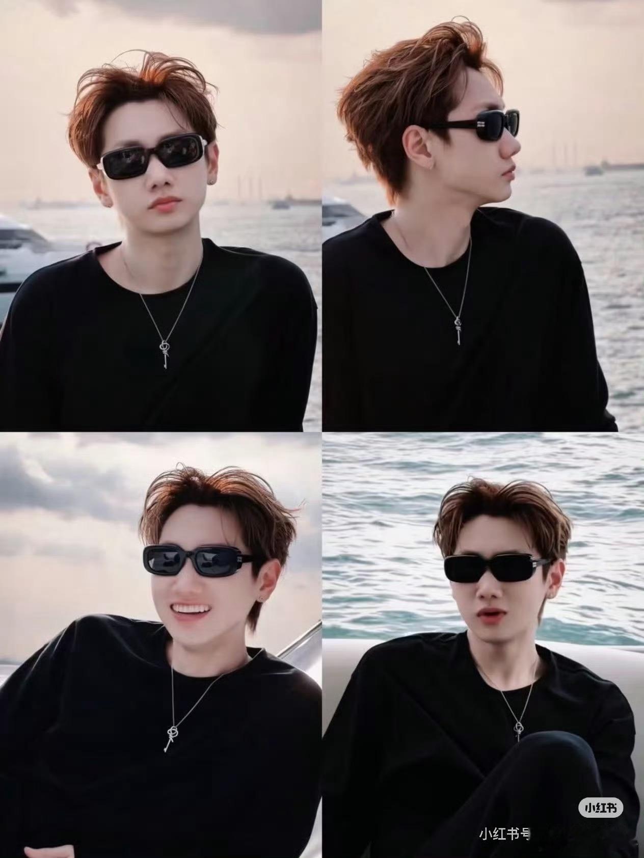 汪苏泷俊辰 恋爱时间线 专注歌手作品，远离歌手生活（这个年纪谈恋爱怎么了？） 