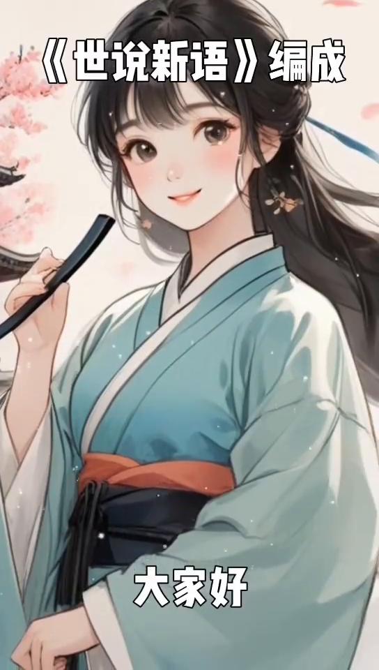 《世说新语》编成。
大家好，我是一名历史小博主，今天带大家走进一部堪称魏晋风度的