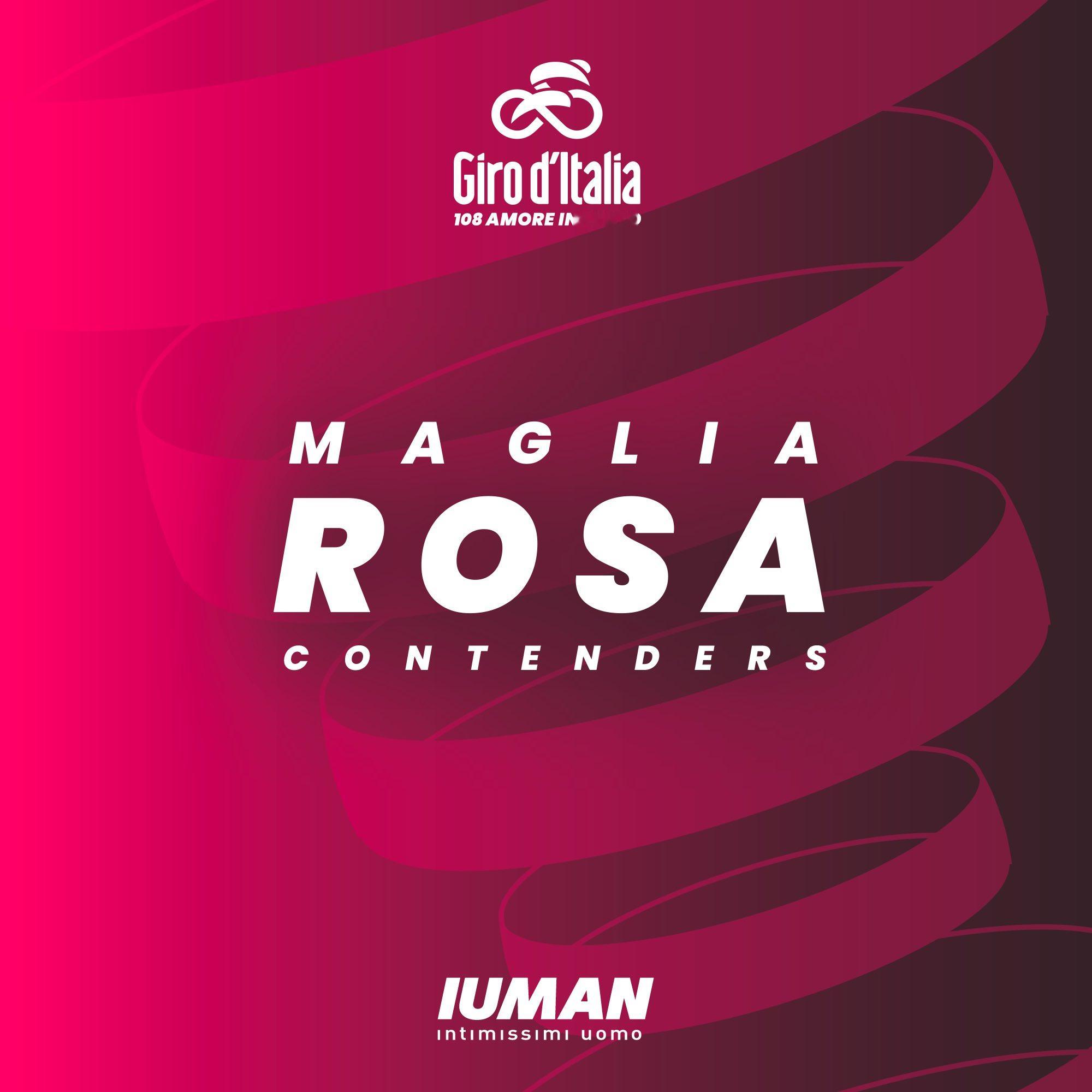 环意官方给出的2025环意 总冠军热门人选：罗格利奇、阿尤索、贝尔纳尔、蒂贝里、