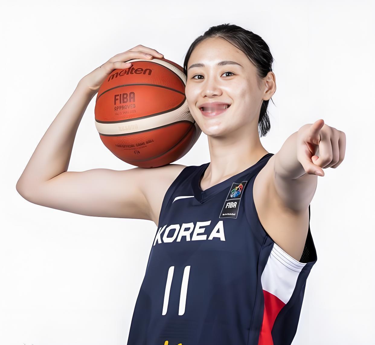 在世界杯哑火的姜怡瑟，会不会在亚运会对阵中国时“复活”？
作为投手，姜怡瑟的“快