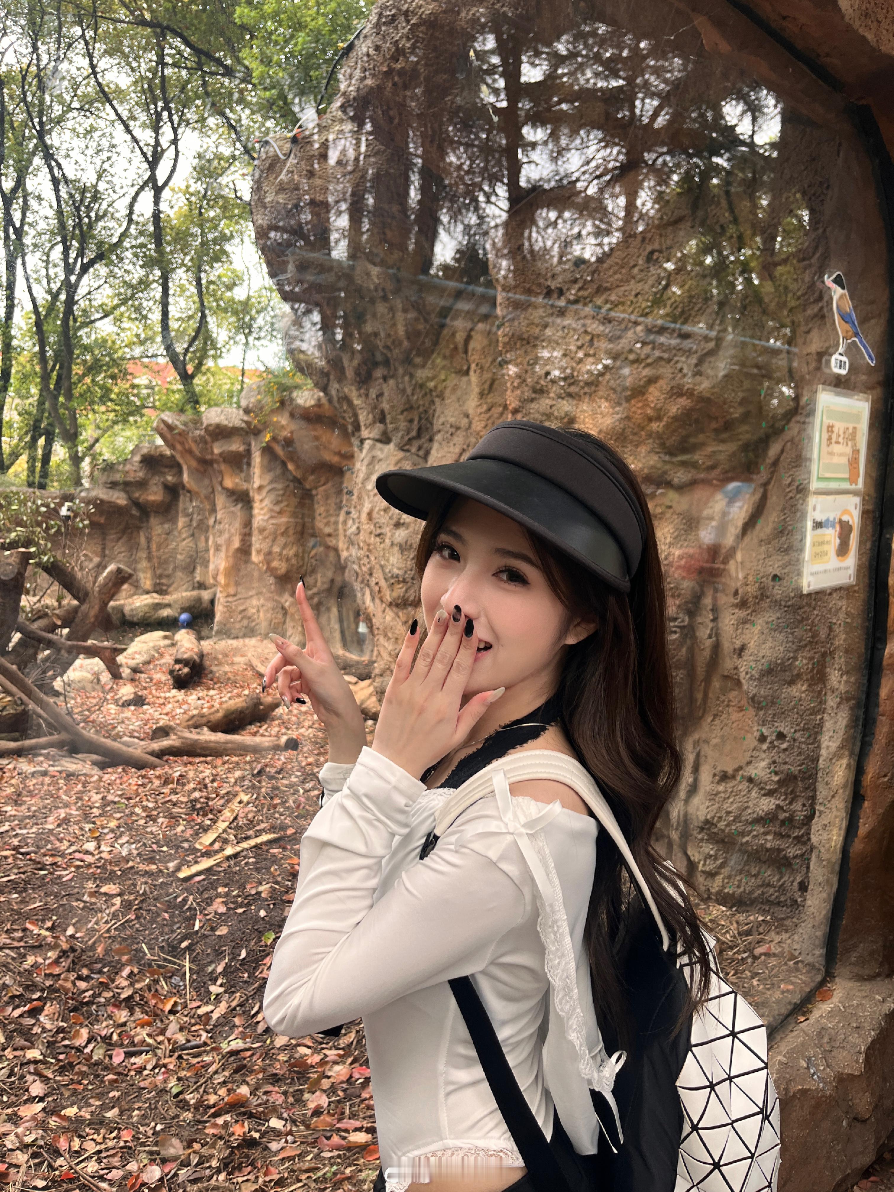 小动物们都超可爱的!! ( ´͈ ᵕ `͈ )◞♡ #plog#  ​​​