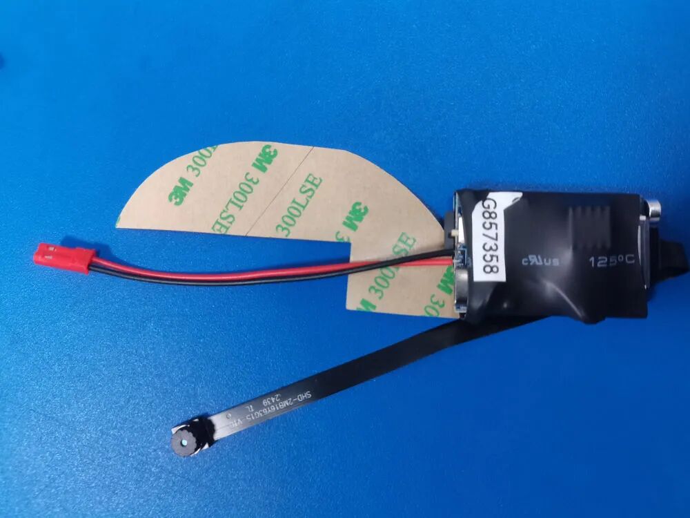 一条线索牵出跨境偷拍黑网，警方雷霆出击收网断链