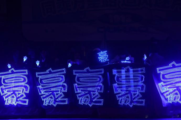 欧豪见到的还是11年前的蓝海  欧豪于hi6录制中，再度与11年前的那片蓝海相遇