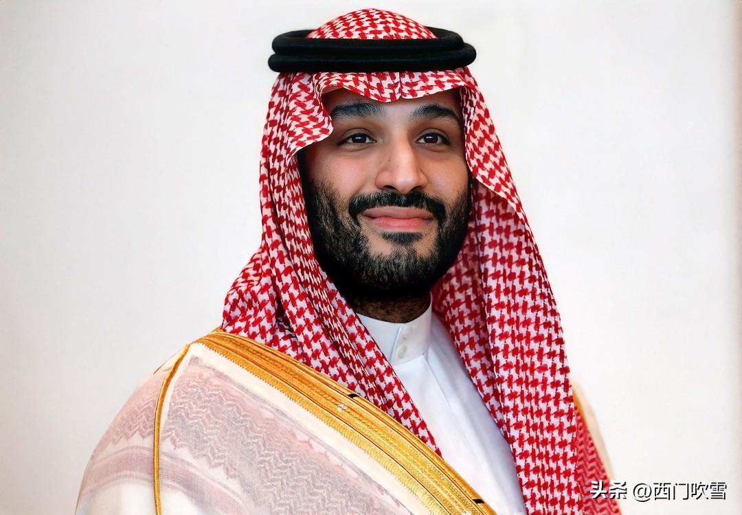 沙特不是“请保镖”，而是“交投名状”。
3月20日，沙特彻底转向，西部塔伊夫的法