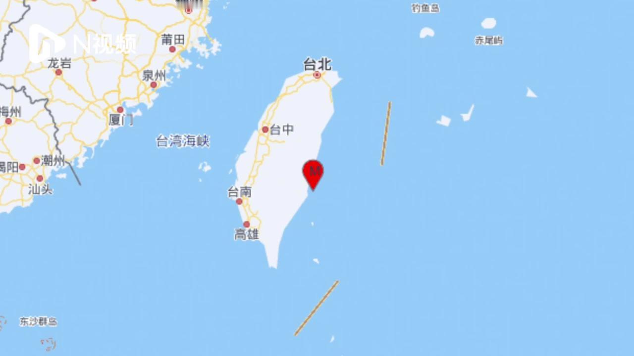 释放涉台强烈信号。
 
这是中国大陆首次与其他国家在台湾以东海域进行此类联合演练