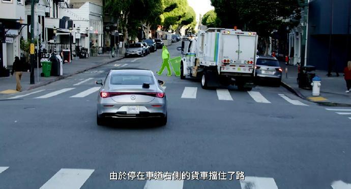 英伟达新模型助力L4规模化量产 6月1日，英伟达在 GTC 台北站正式发布Alp