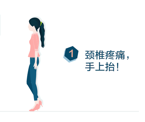 颈椎疼、腰疼、膝盖疼在中老年人群中很常见，现在越来越偏爱年轻人。颈肩部疼痛，头晕
