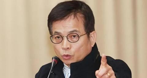 赖士葆不满亚洲银行称“中国台北”提议冻结捐款3000万，获绿委顺水推舟支持！赖士