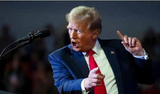 特朗普遭遇耻辱一幕，爱尔兰总理说出了，英国人不敢说的话
 
事情就发生在3月17