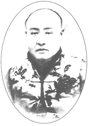 梅兰芳伯父梅雨田(1865-1912)祖籍江苏泰县，久居北京，早年拜贾祥瑞、李四