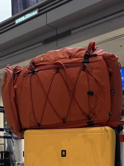 在罗马斗兽场，我价值5万多的摄影设备被偷了