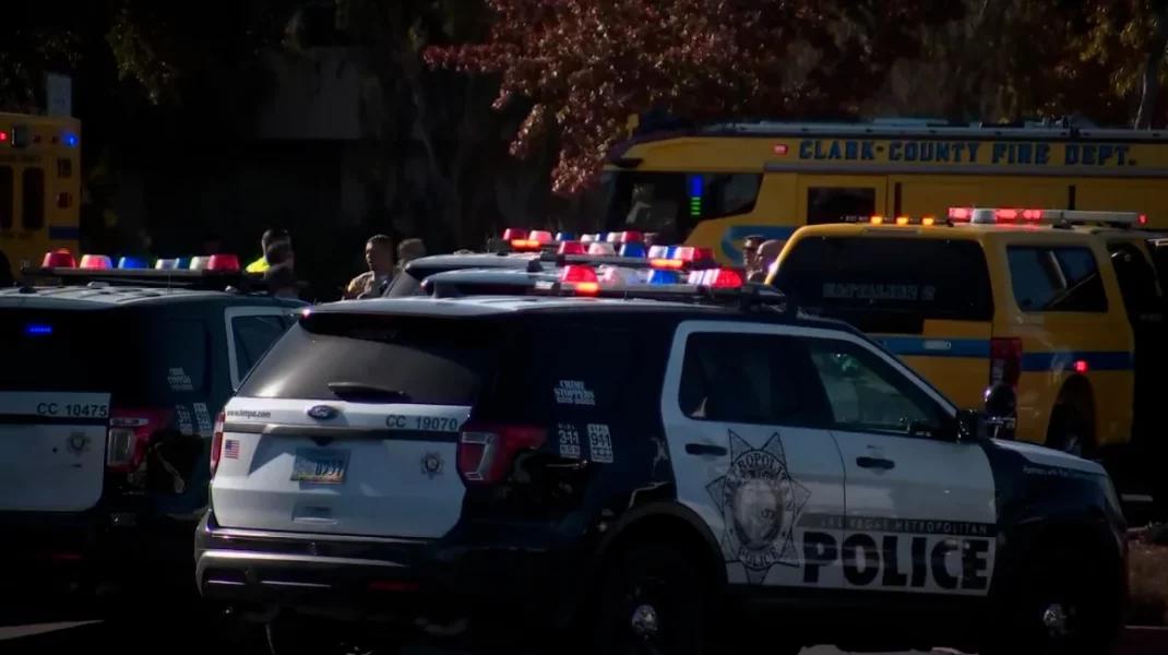 袭击美国内华达大学。3人死亡，另一人情况危急。嫌疑人死亡
玛丽亚·桑杜（Mari