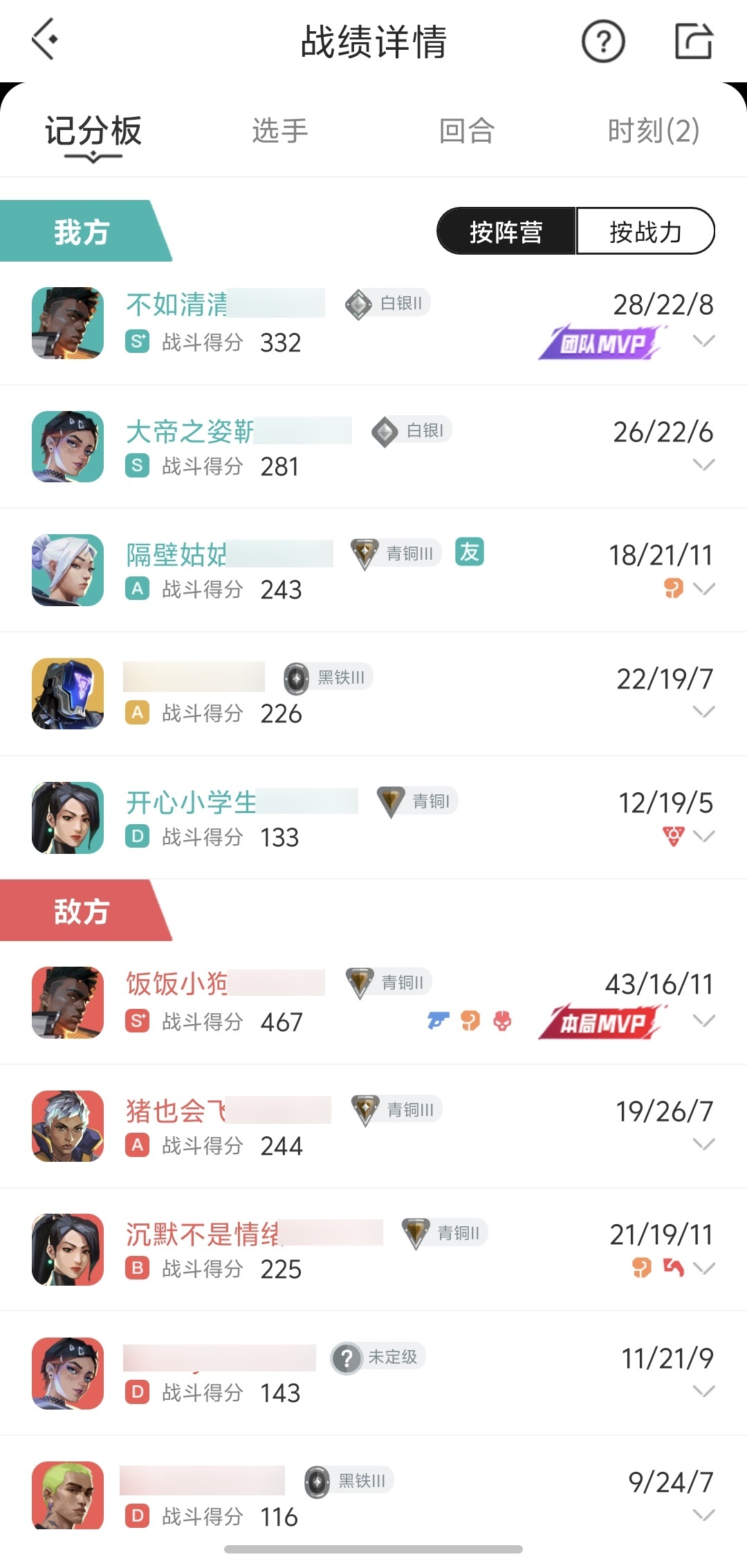 李嘉诚 无畏契约封号上热搜了是吧，来来来这种一场下来打个40多个人头的不封不红下