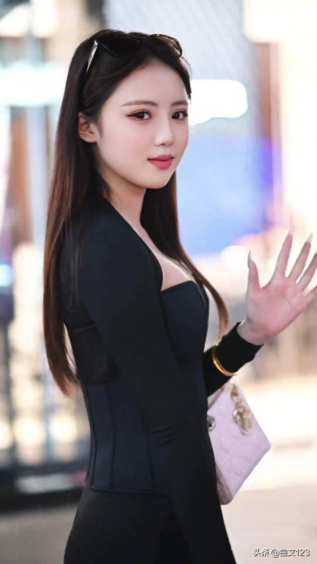 感觉还是东北美女漂亮，大气，有种野性的美！