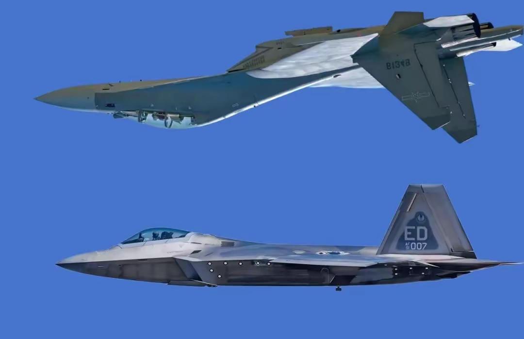 央视为何再次报道歼-16战斗机“以一敌二”逼退外军两架五代隐身战斗机的事情？因为