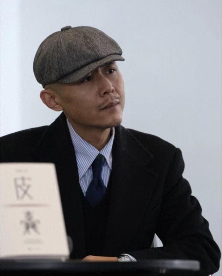 淄博17岁女孩一句话，让大冰当场红了眼眶！

4月9日晚，大冰直播连麦淄博一个1