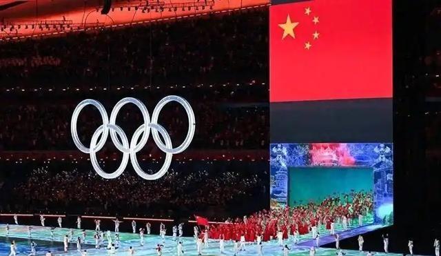 国际奥委会估计是想钱想疯了，满世界推销2036年奥运会，还点名要塞给中国！对这份