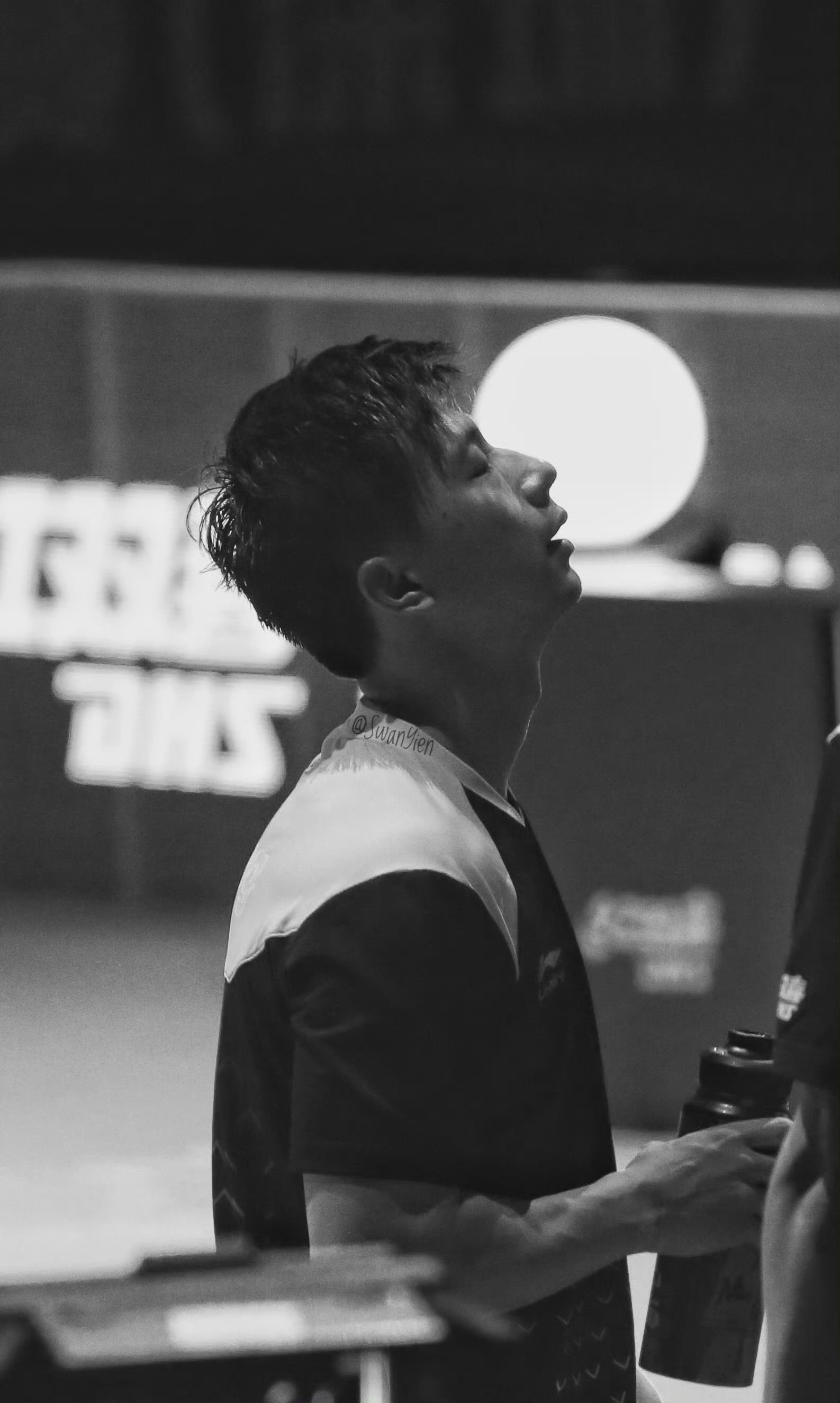 球很伟大 脸也很伟大 