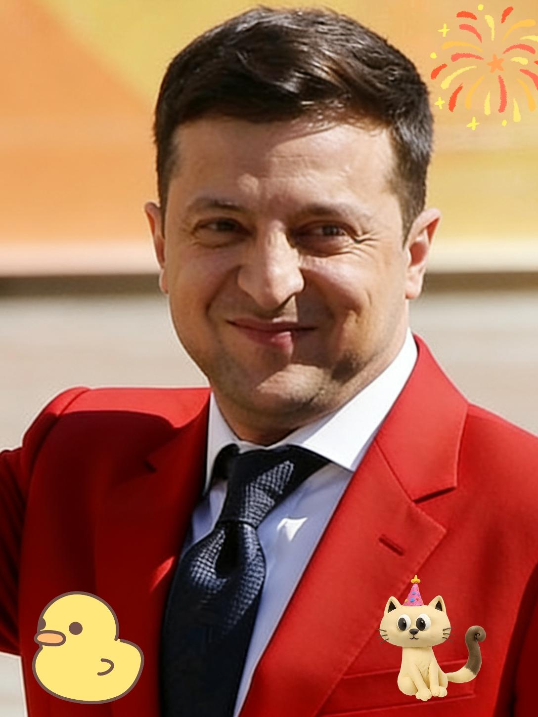 快 讯！快 讯！

乌克兰最新动态！

！！！

1月23日，乌克兰、美国和俄罗