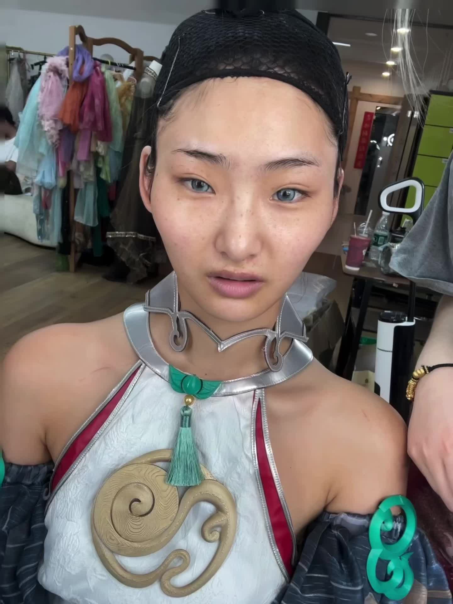 我将让洛阳更加权威！