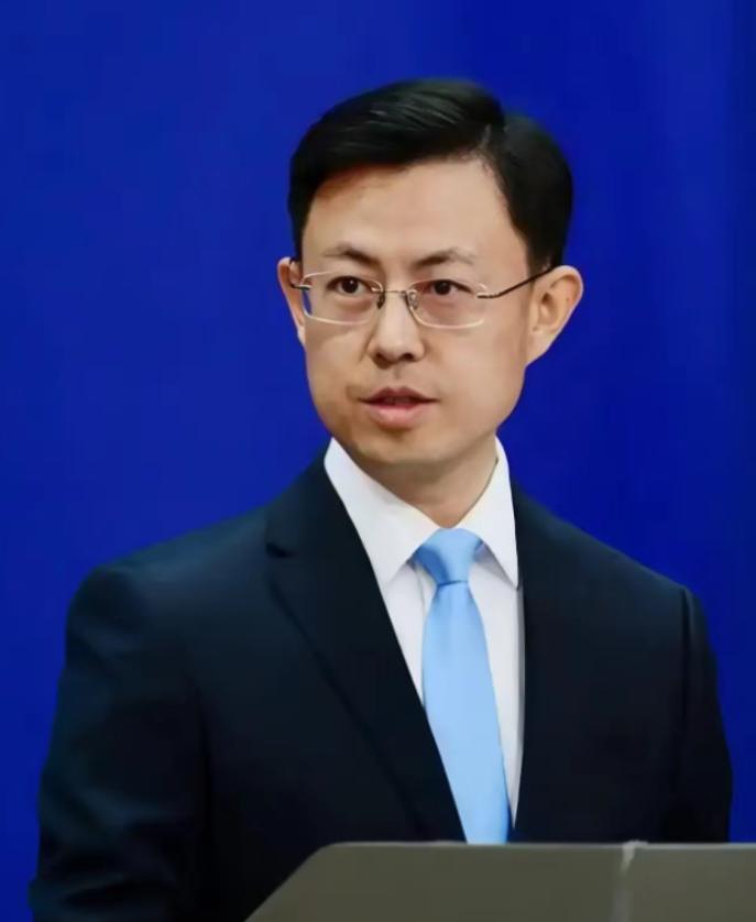 就在刚刚！

中国外交部发表严正声明！
针对台当局外事主管部门负责人林佳龙近日接