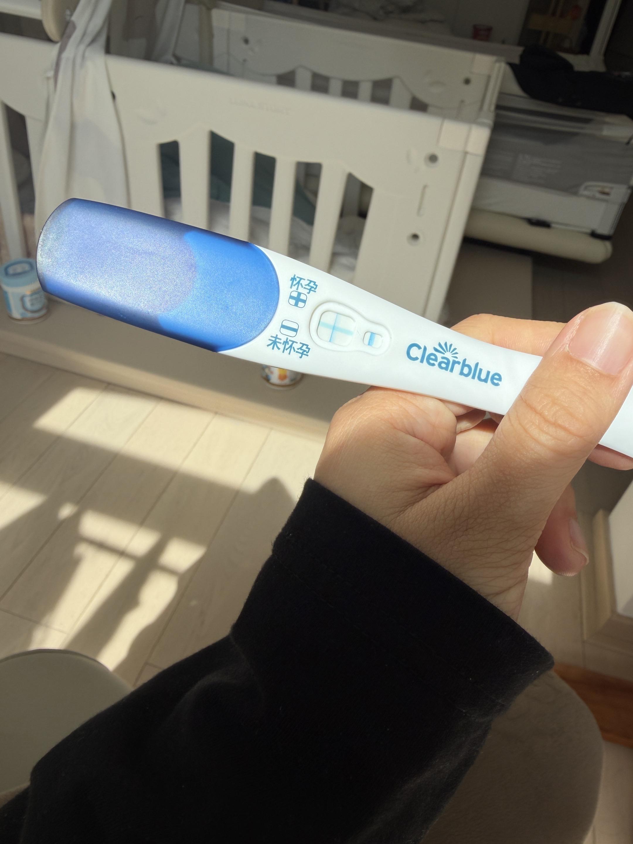 大家是怎么意识到自己怀孕的？ 原本强壮的我，突然发现自己很虚弱！情绪波...