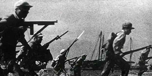 1949年，金门战役失败后，我军团政委陈利华却消失的无影无踪，最终被确诊牺牲，谁