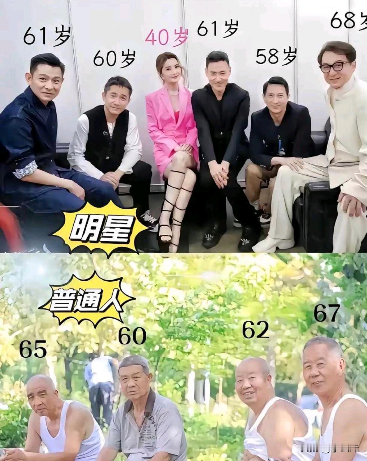 原来保养跟不保养的区别，会有这么明显的差距