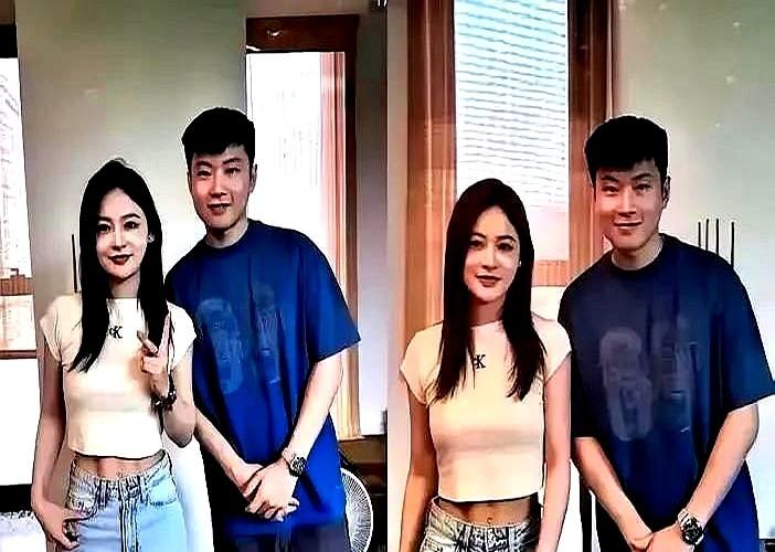 发球失误那秒，赵心童听见父亲吼，心却扑向女友。

吼声像鞭子，抽疼她；女友一眼，
