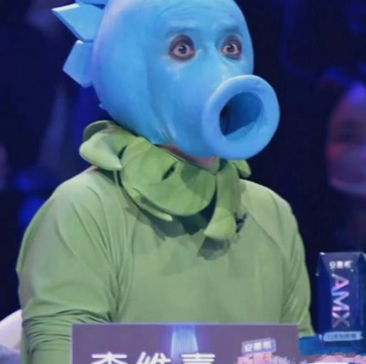 沈梦辰李维嘉回应节目黑幕 不得不佩服两位主持人的控场能力，面对选手的质疑，回应得