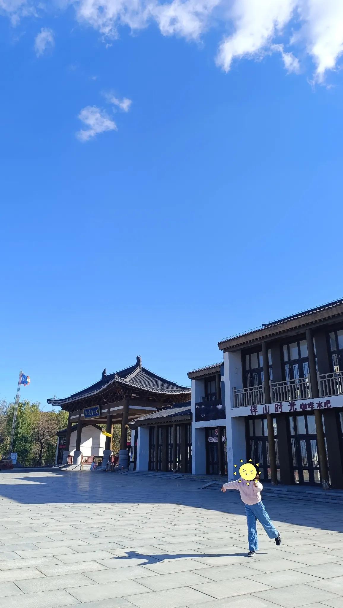 17325步！
七八年前就已经确诊半月板二级损伤的我，医嘱是少走路，可这些年为了