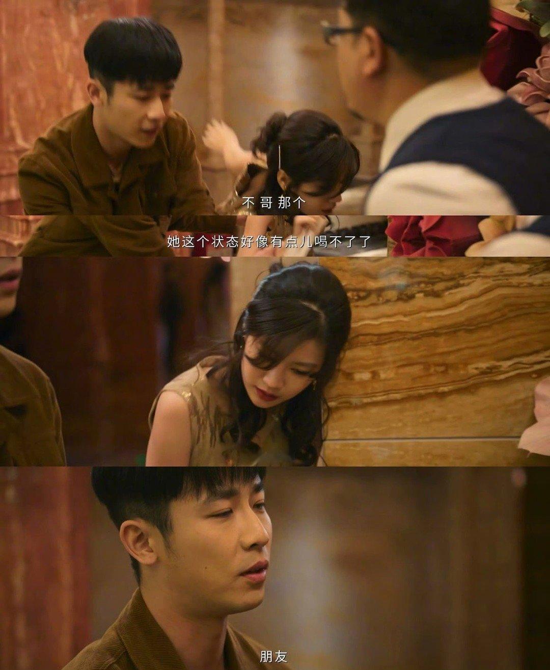 罚罪2没有一个角色是多余的罚罪2 刘天也的蜕变线，是整部剧的“灵魂拷问”。从为兄