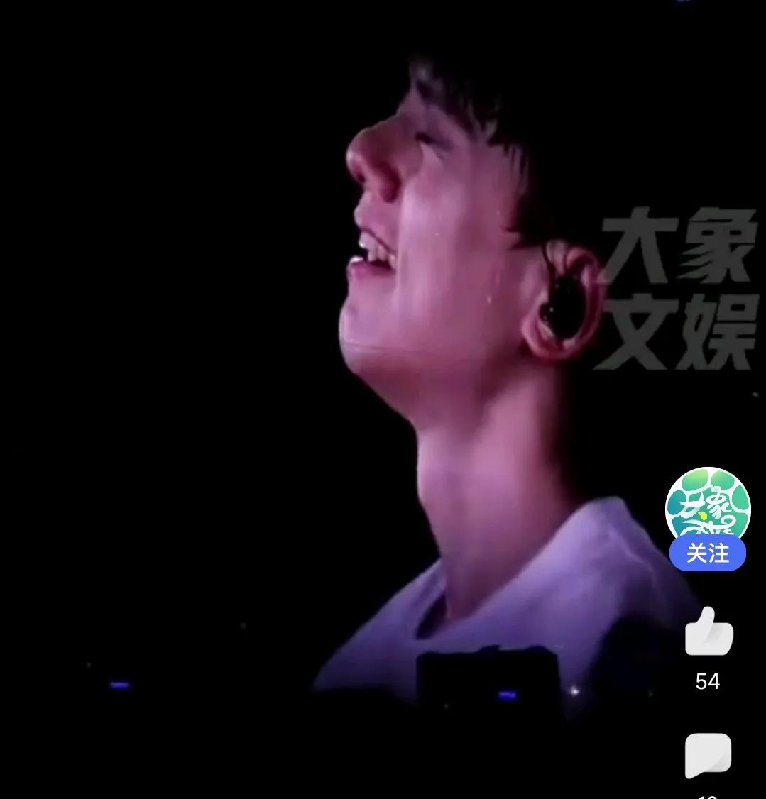 张杰没必要那么矫情！

鸟巢演唱会八连开，歌手张杰似乎成为了华语乐坛里程碑式的人