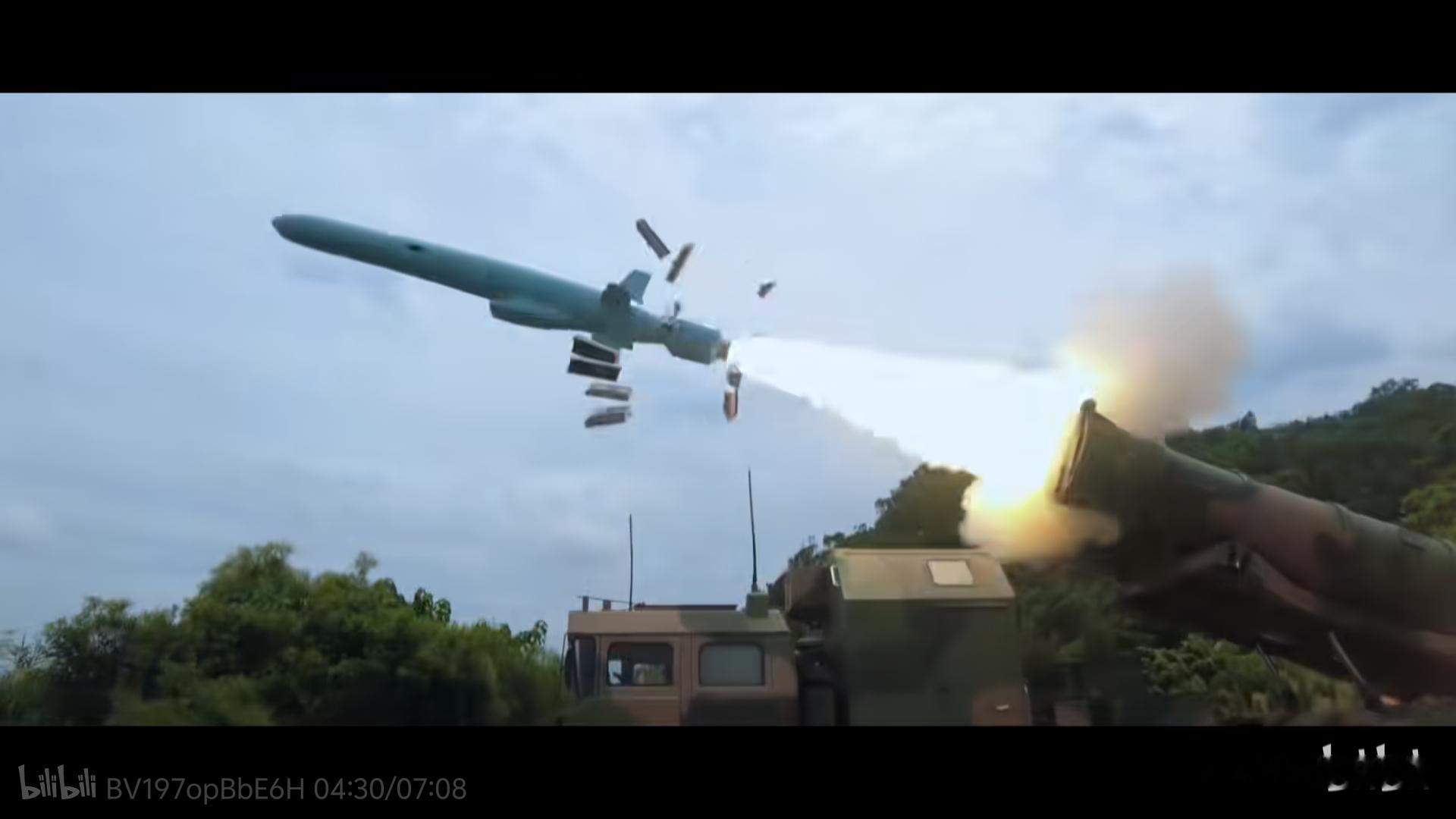 以后不给吹LRASM的红外光电头，都给我吹这个