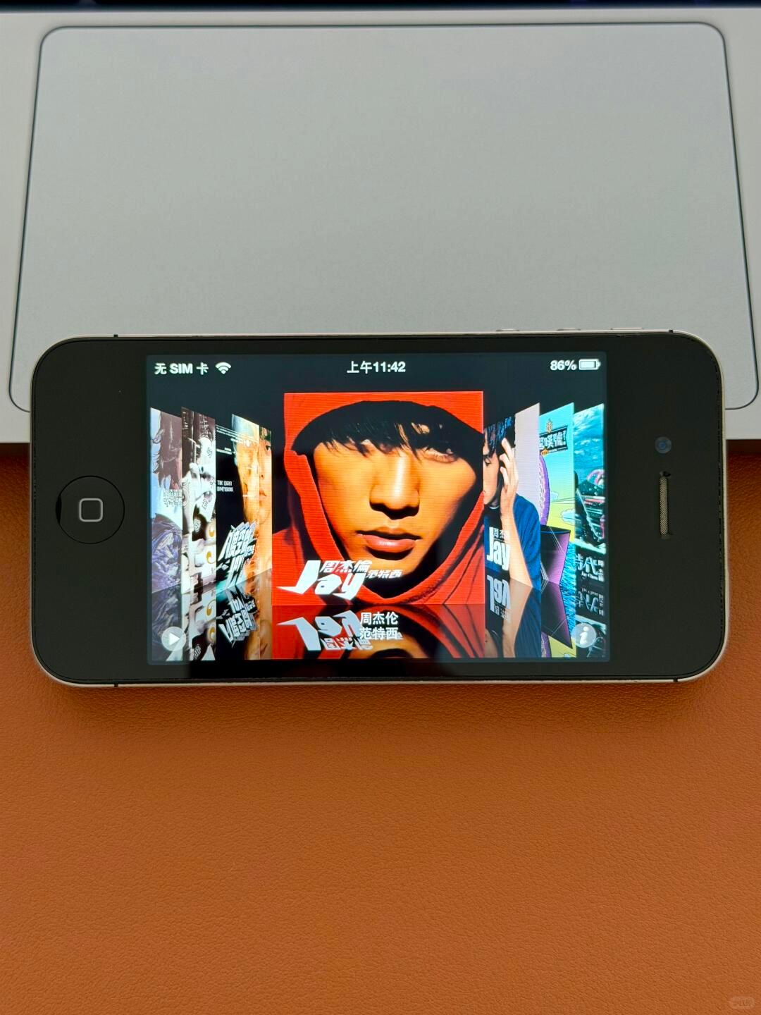 iPhone4回收价暴涨80倍实在没东西炒了，就炒旧手机。这玩意收了真的有人会买