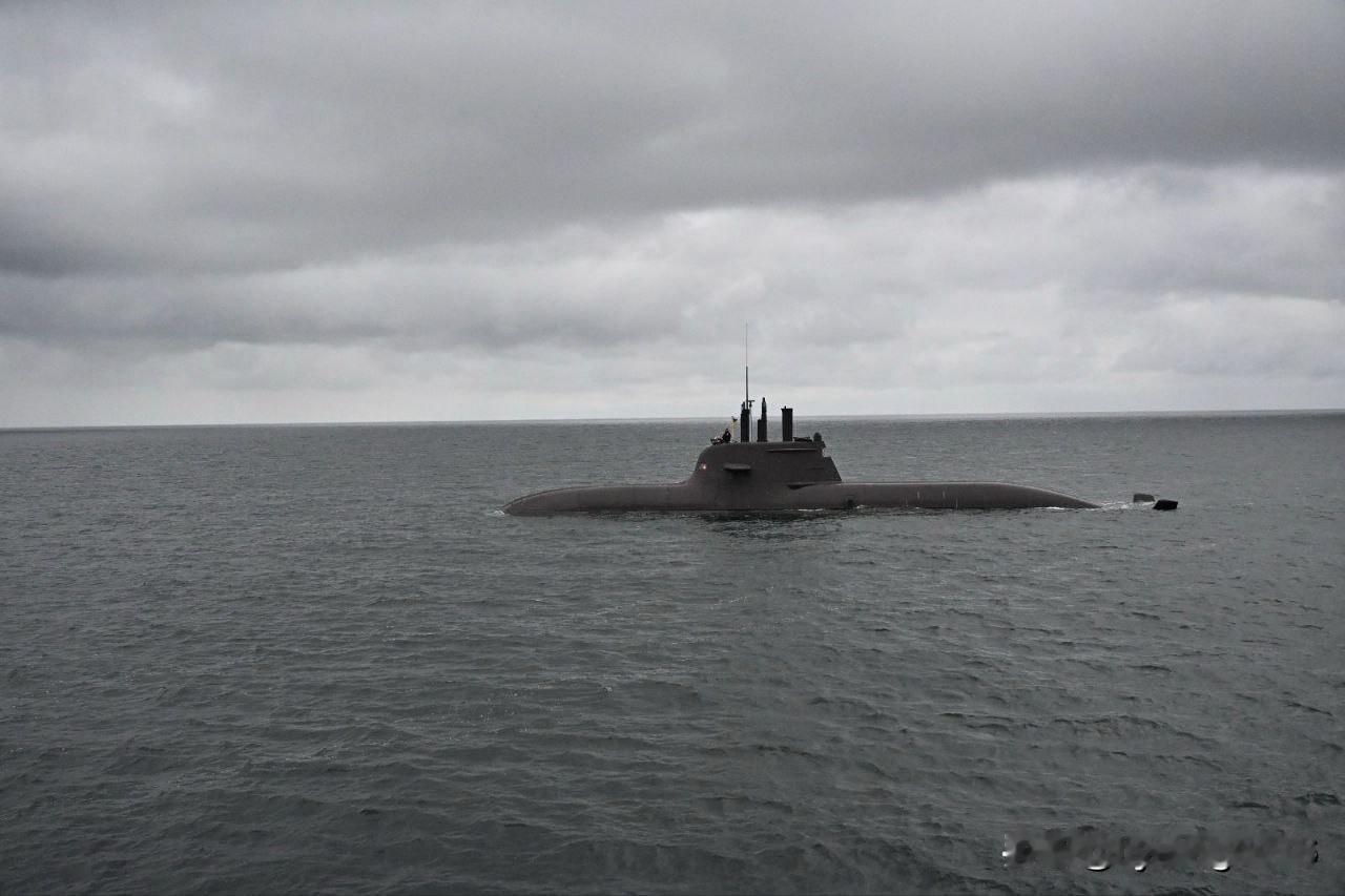 ⚔️北约“梅林25”演习聚焦波罗的海反潜防御

11月10日至14日，一场名为“