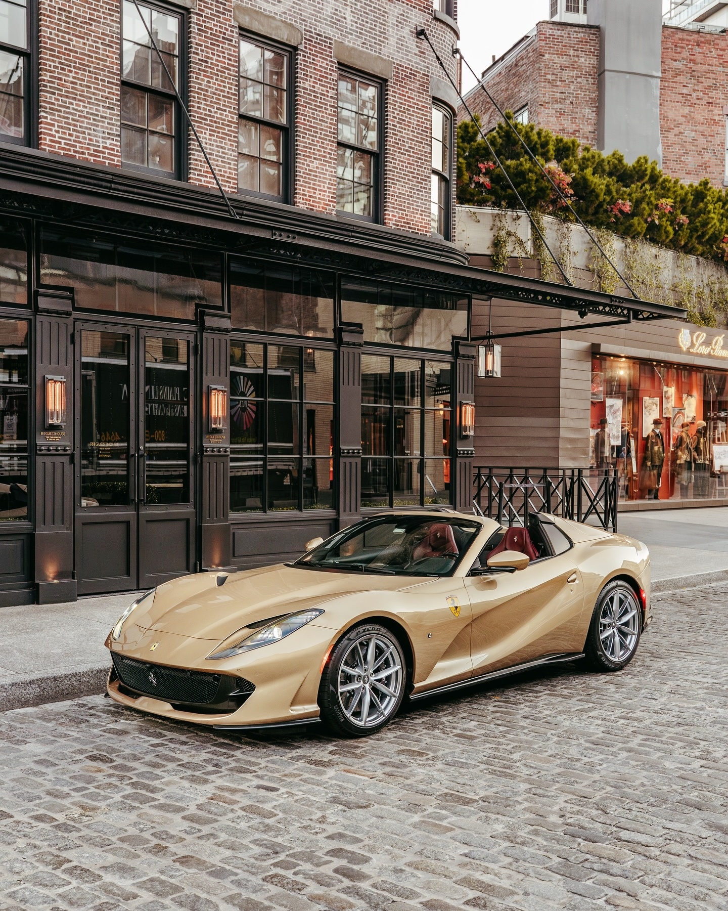 我与汽车的日常