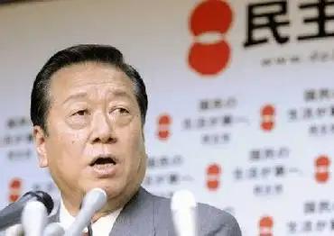 日本政坛大佬小泽一郎，一句话把窗户纸捅破了。他说，现在高市早苗的存在，就是日本外